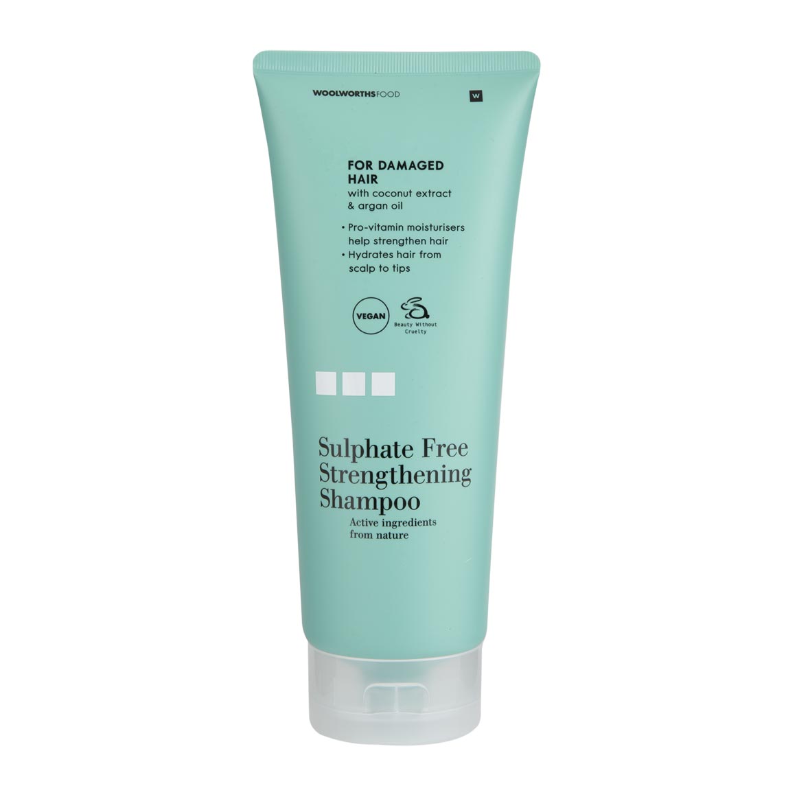 Sulphate Free Strengthening Shampoo For Damaged Hair 400 Ml sulphate-free-strengthening-shampoo-for-damaged-hair-400-ml