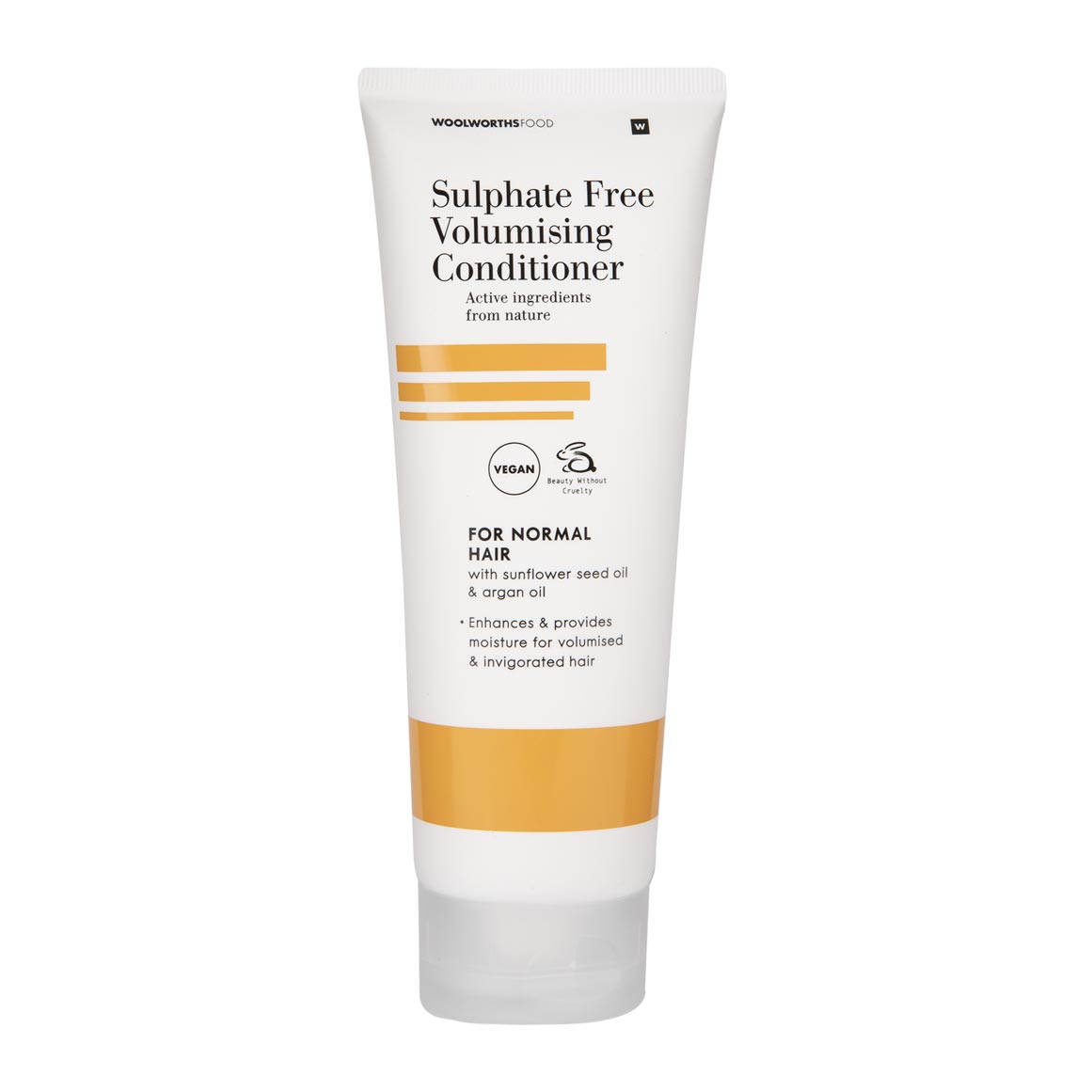 Sulphate Free Volumising Conditioner for Normal Hair 250 ml
