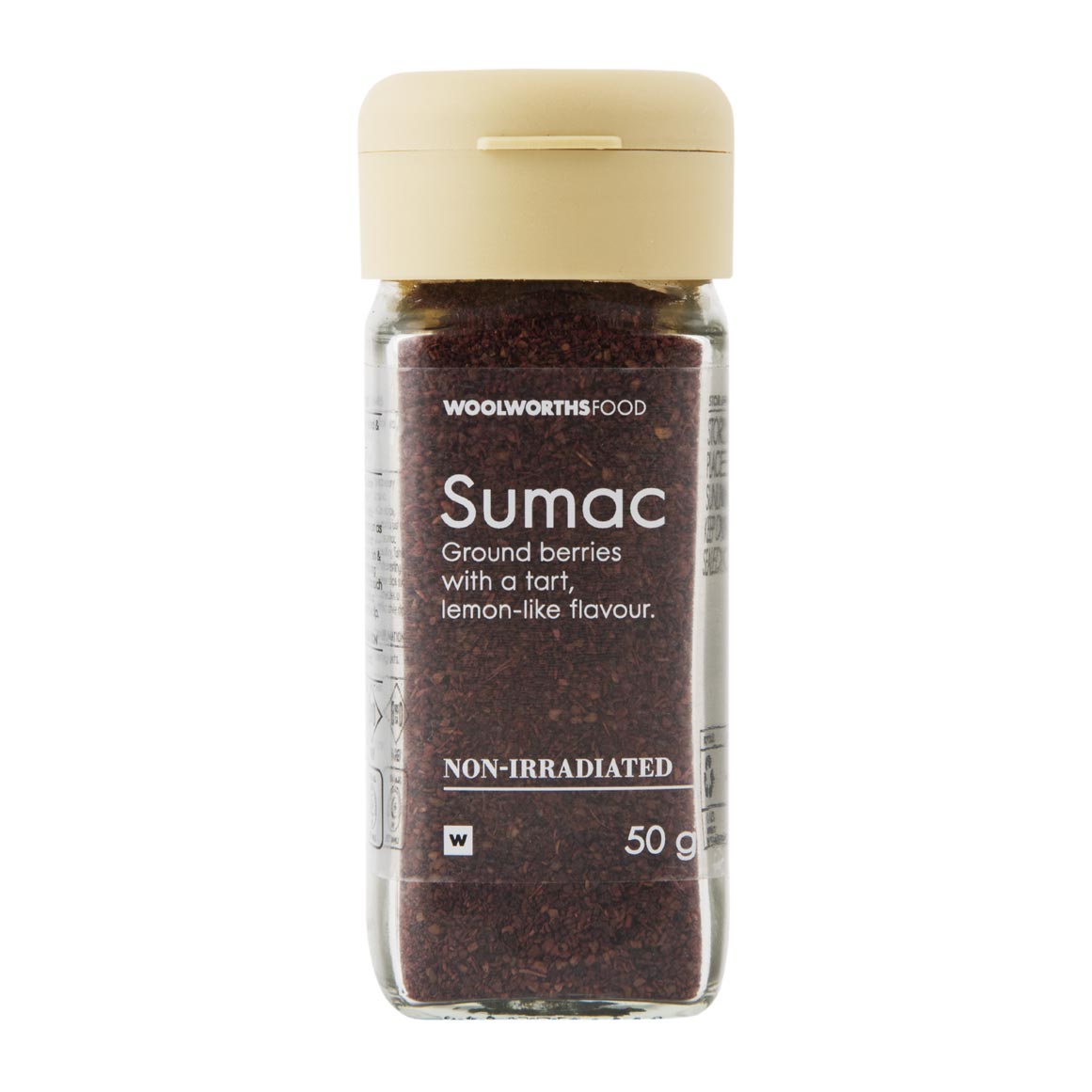 Sumac 50 g | Woolworths.co.za