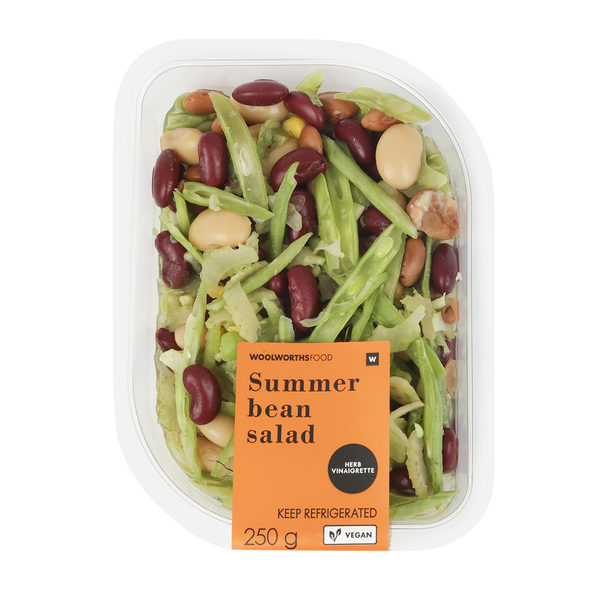 Summer Bean Salad 250 g