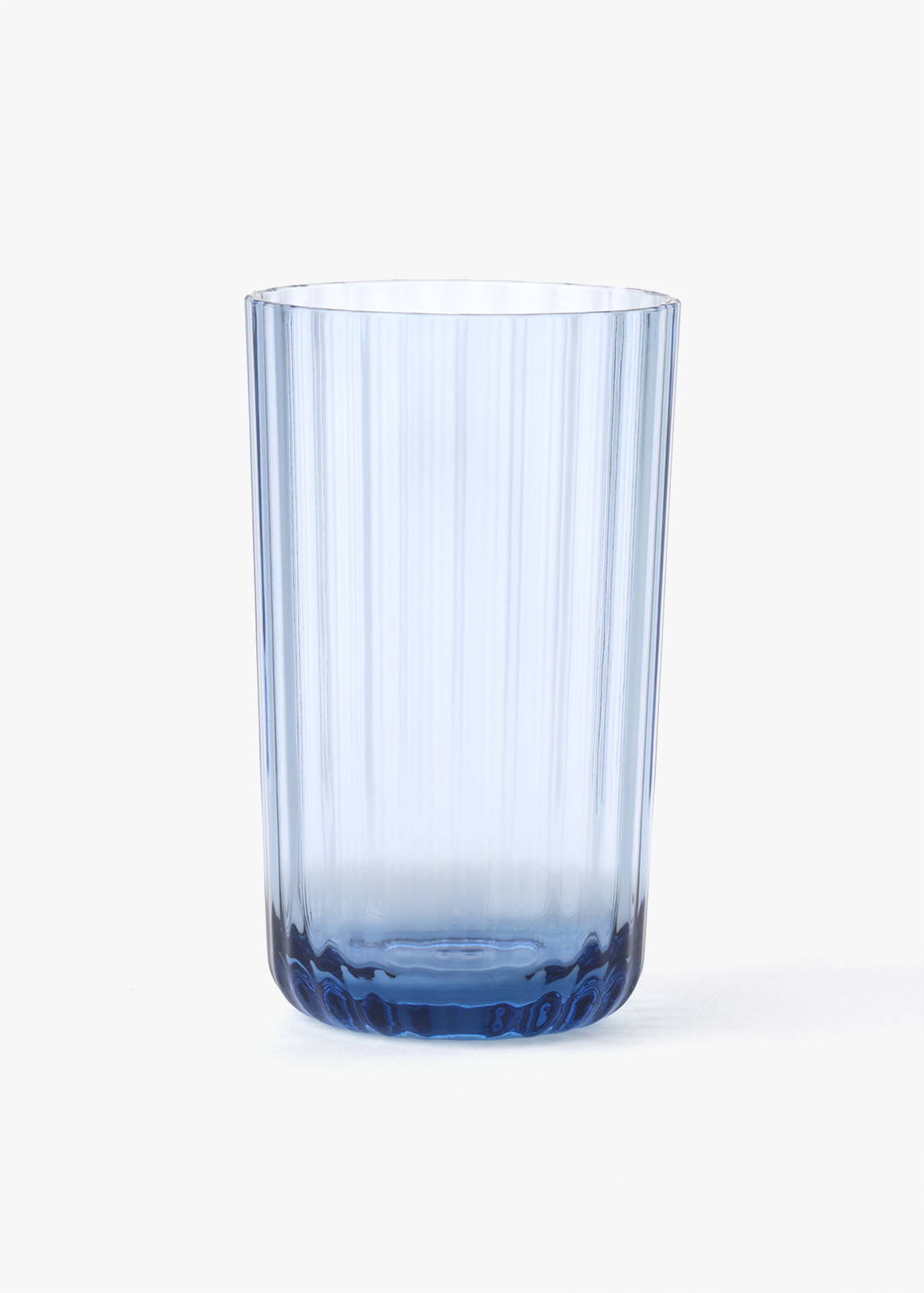 Summer Ribbed Hi-Ball