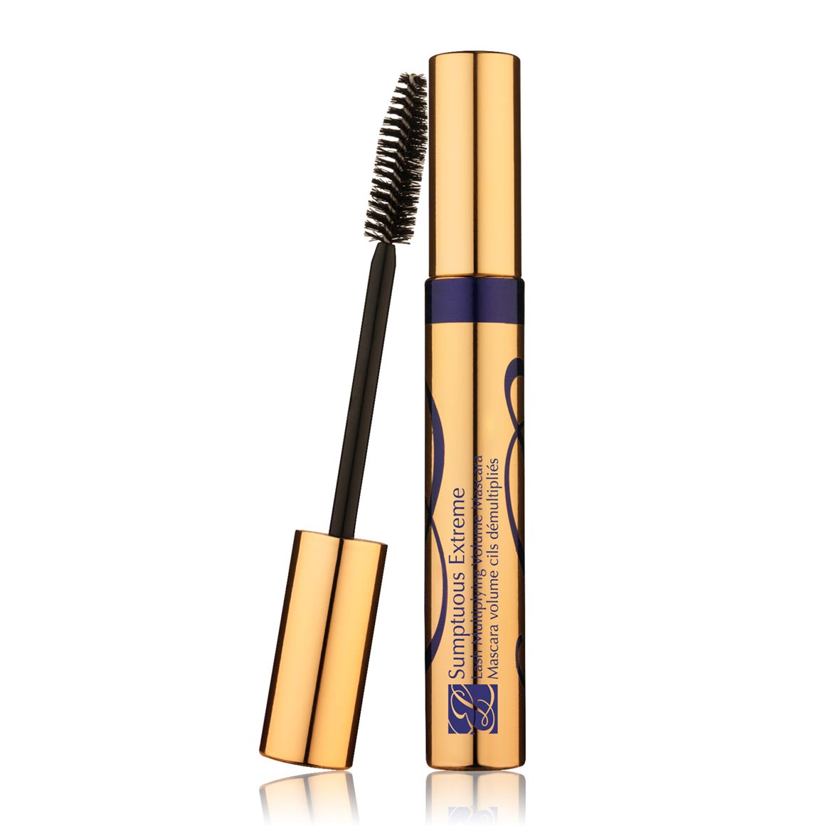 Sumptuous Extreme Lash Multiplying Volume Mascara
