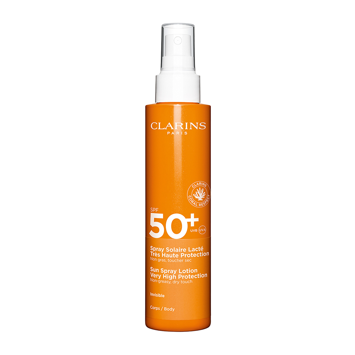 Sun Spray Lotion Very High Protection SPF50+