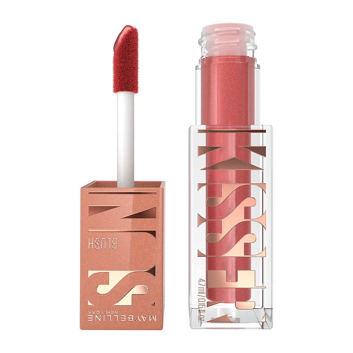 Sunkisser Blush