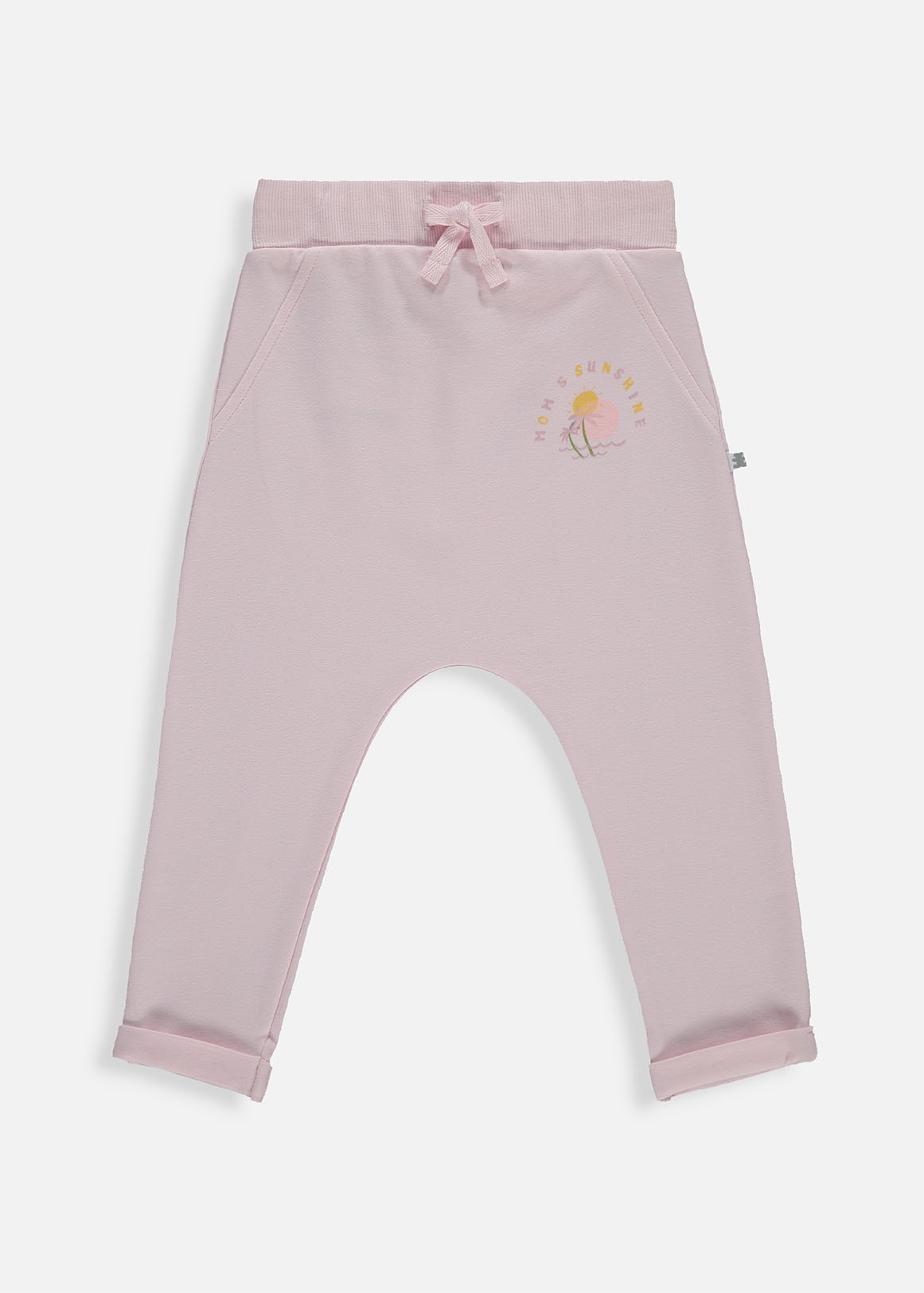 Sunshine Cotton Joggers | Woolworths.co.za