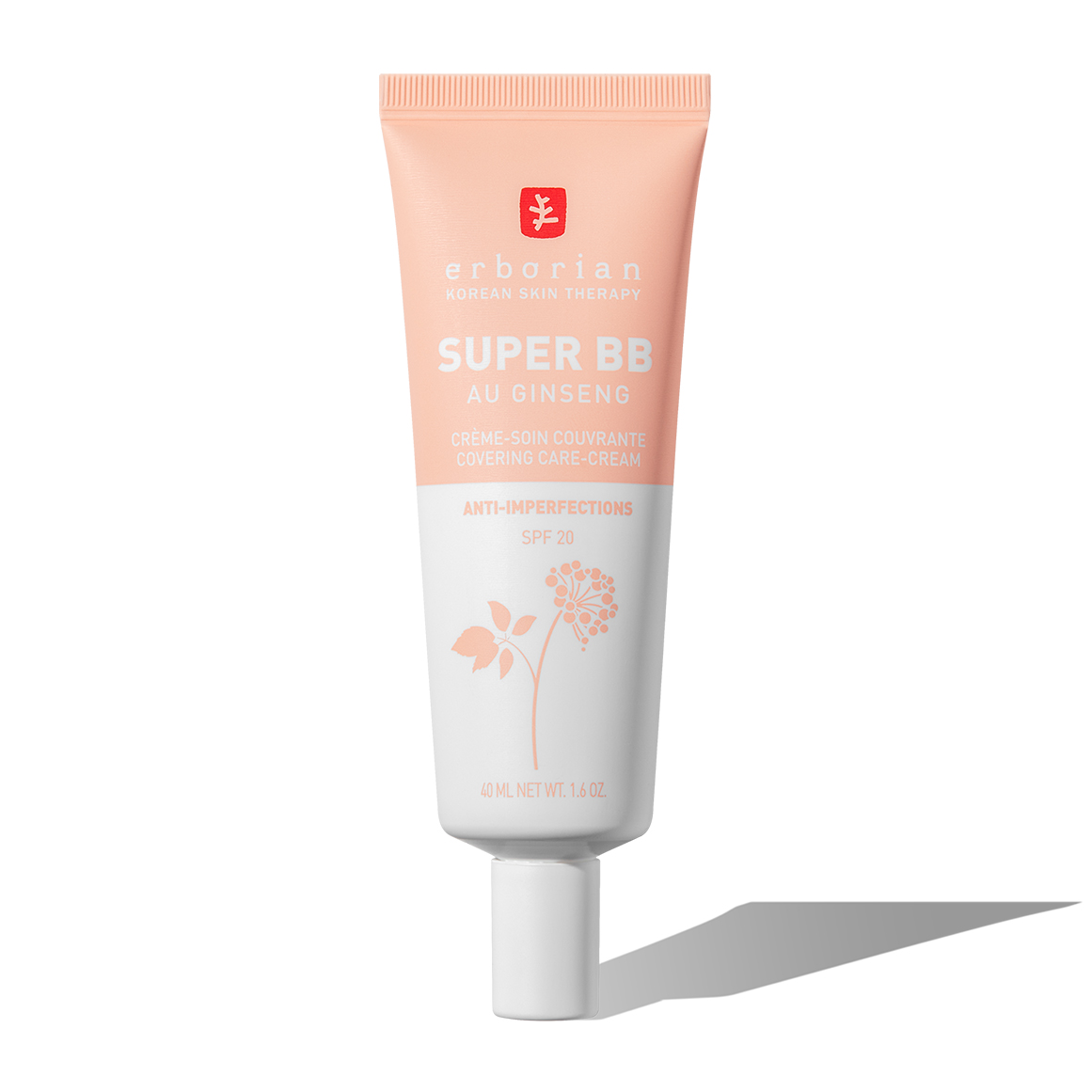 Super BB Cream 40ml