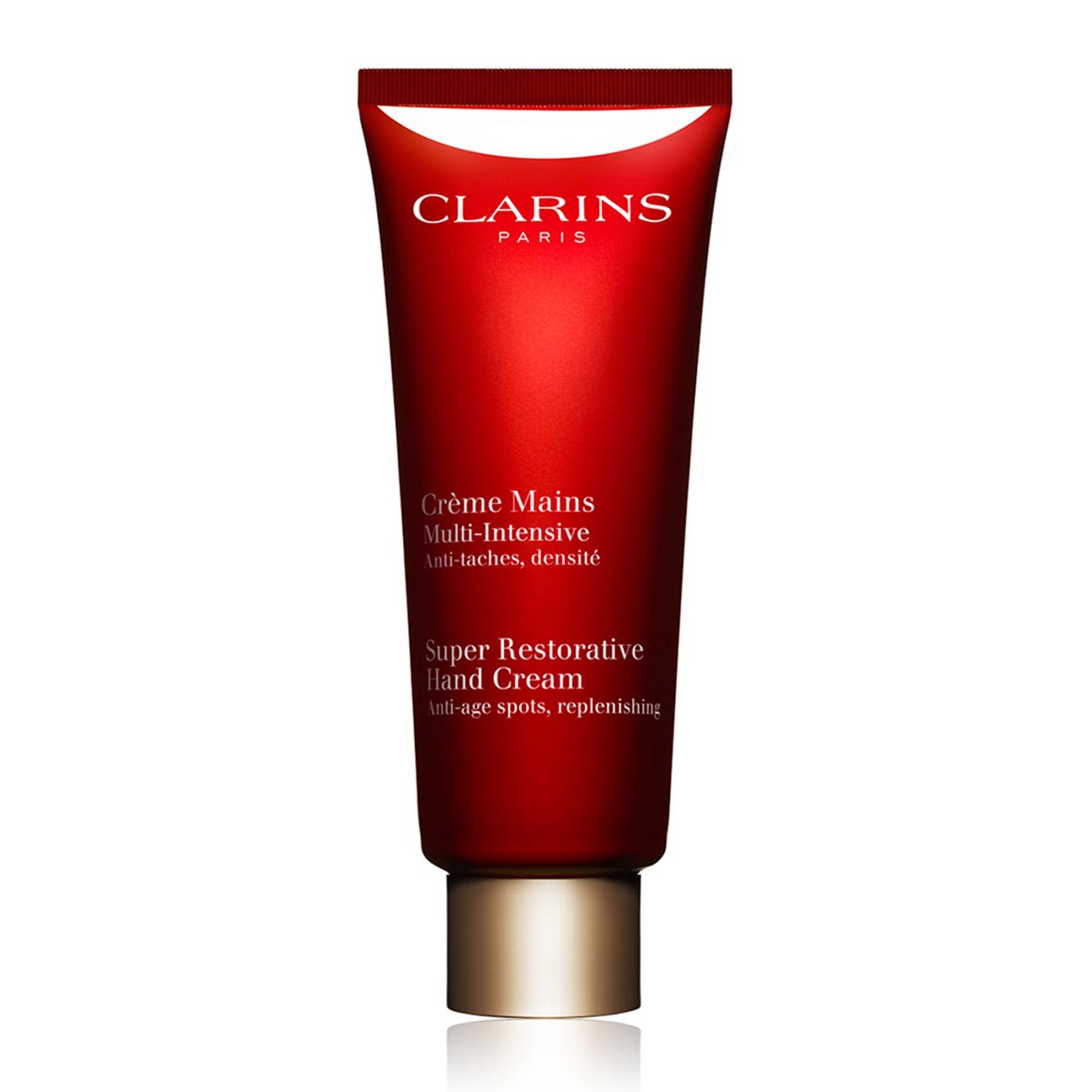 Super Restorative Hand Cream