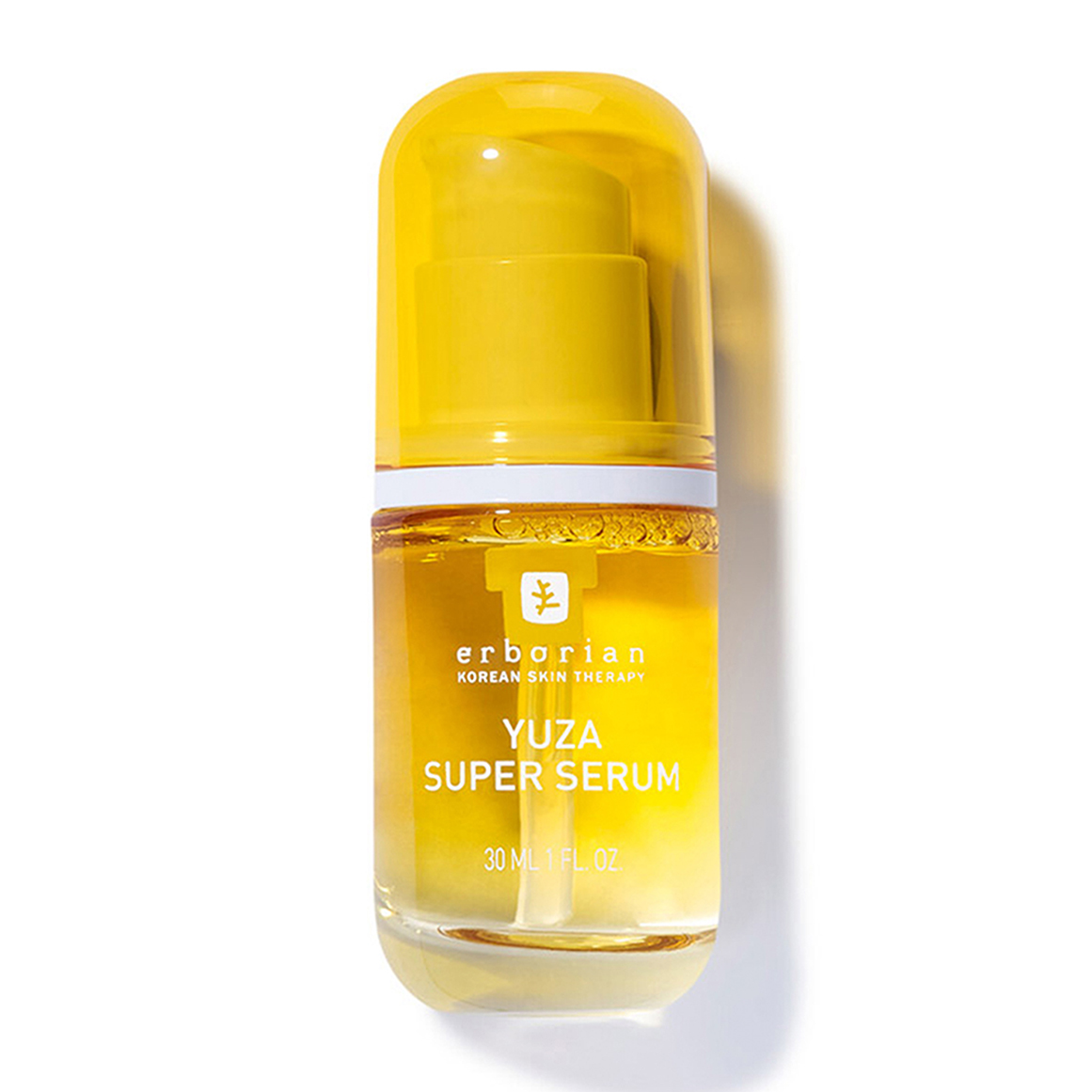 Super Serum Yuza