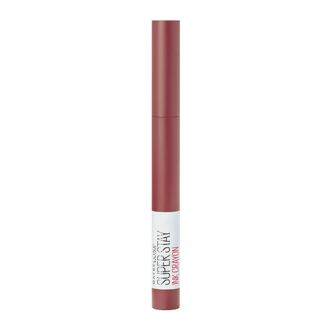 Super Stay Matte Ink Lipstick Crayon
