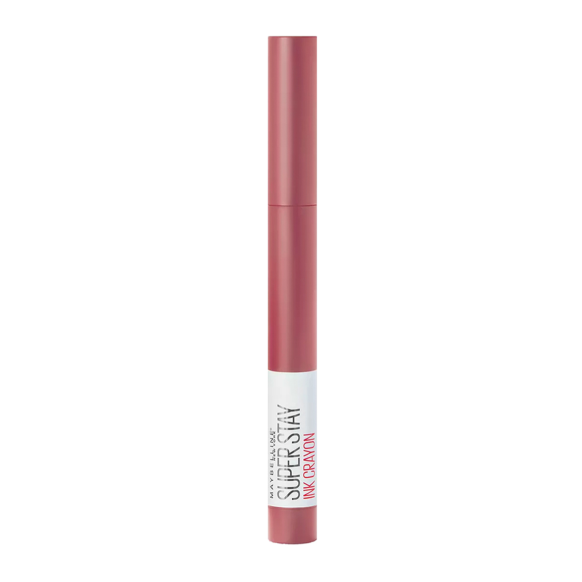 Super Stay Matte Ink Lipstick Crayon