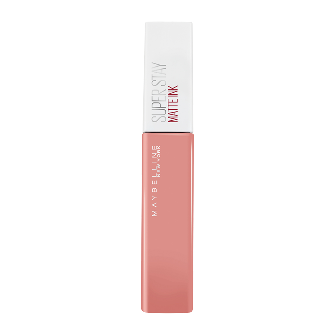 Super Stay Matte Ink Un-nude Liquid Lipstick