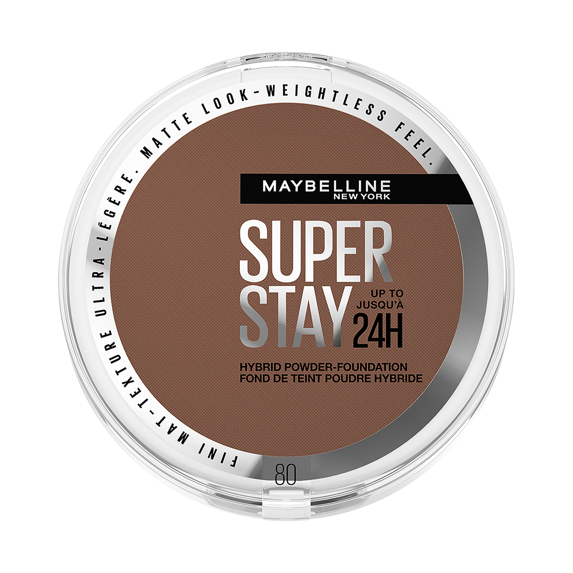 Super Stay® Up To 24HR Hybrid Powder Foundation | Woolworths.co.za