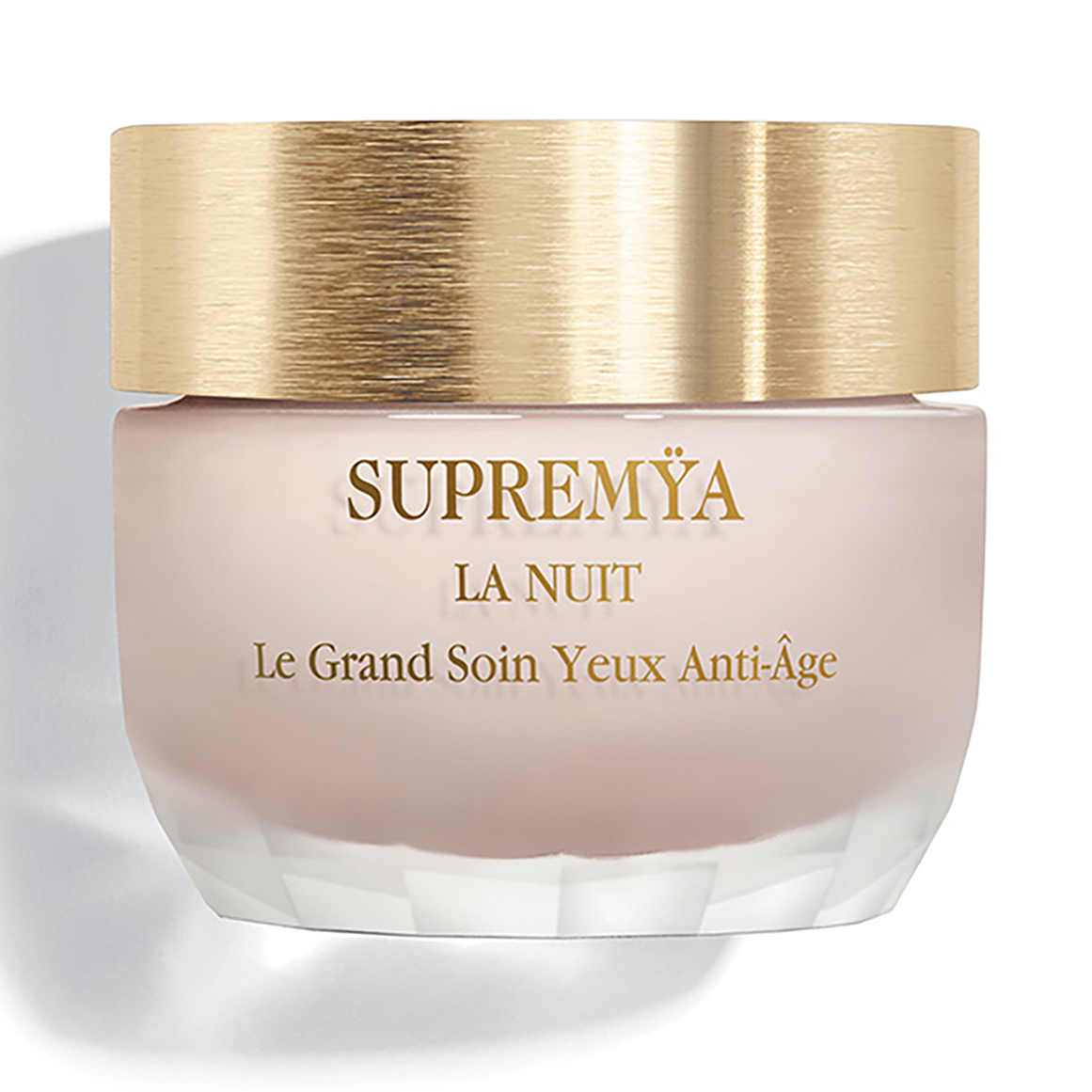 Supremya Anti-aging Eye Cream