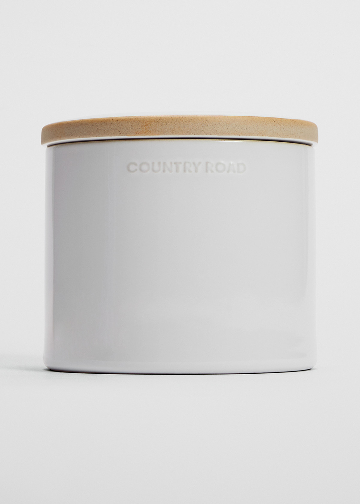 Surrey Small Canister