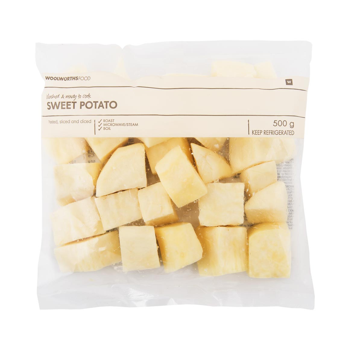 Sweet Potato 500 g