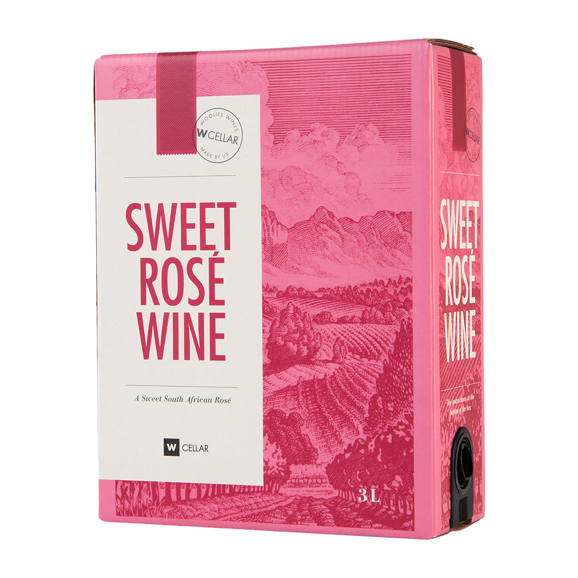 Sweet Rose Wine Woolworths at Jonathan Baylee blog