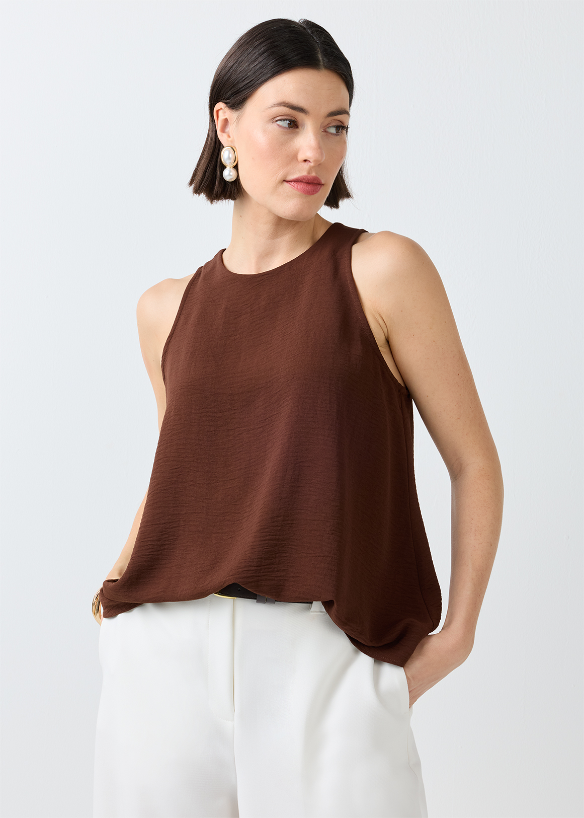 Swing Vest