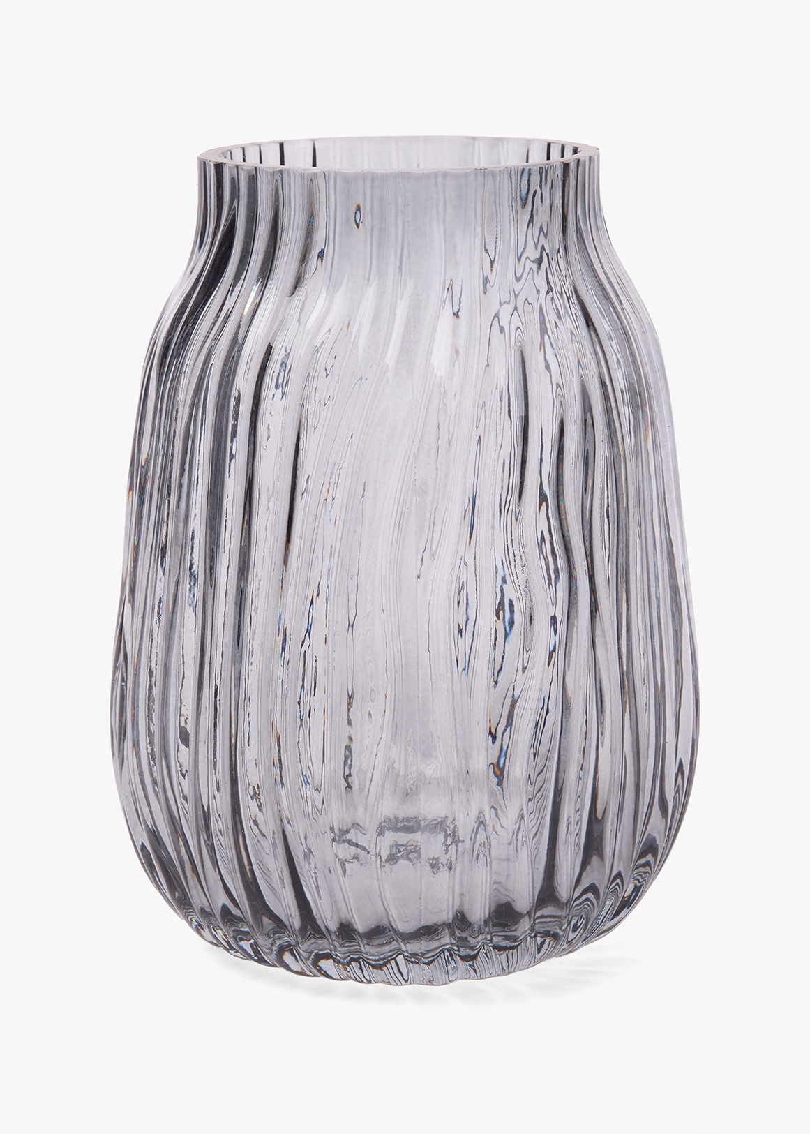 Swirl Vase