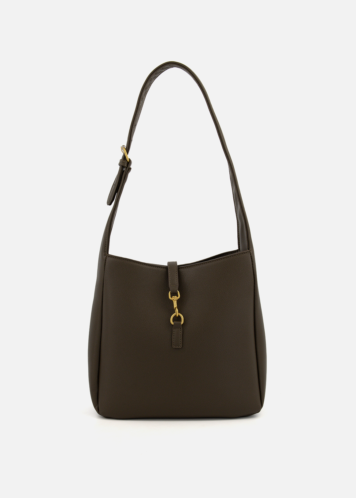 Tab Detail Bag