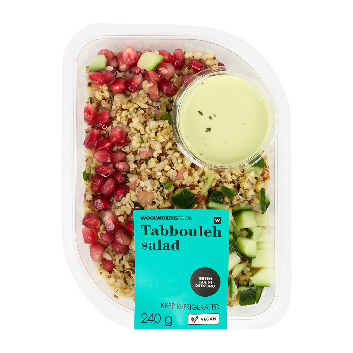 Tabbouleh Salad 240 g