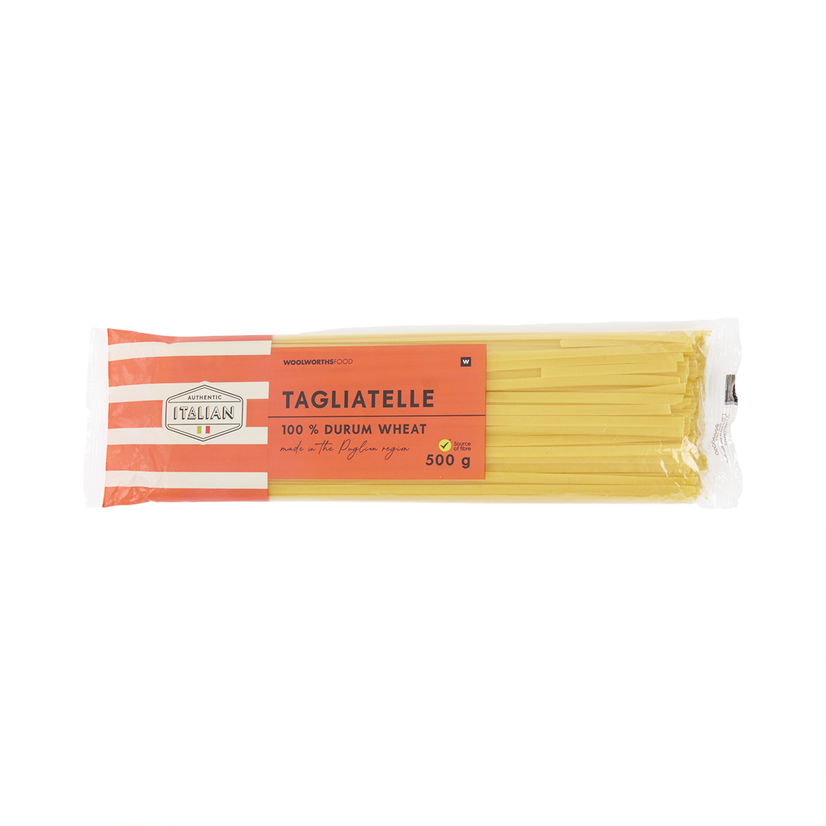 Tagliatelle Pasta 500 g