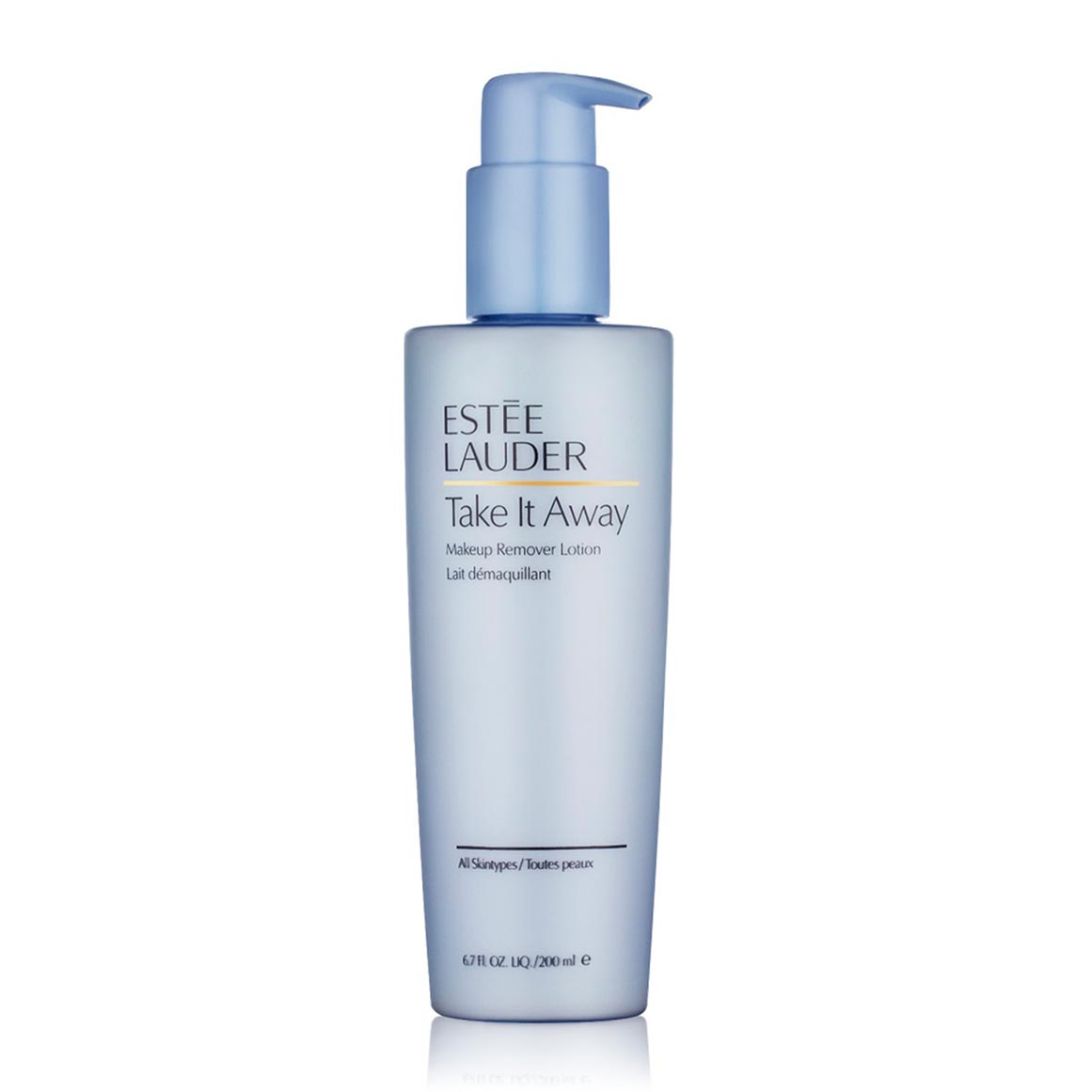 Take It Away Makeup Remover Lotion