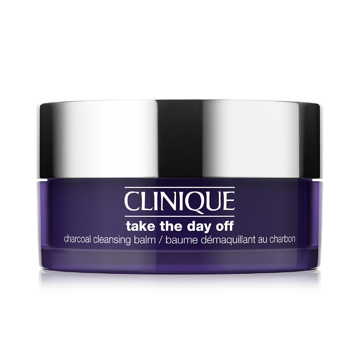 Take The Day Off™ Charcoal Cleansing Balm