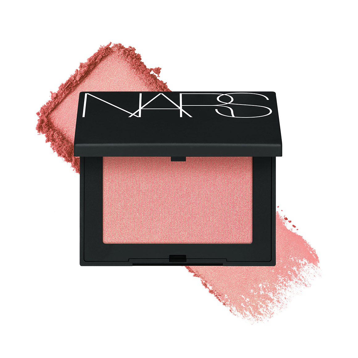 Talc-free Blush