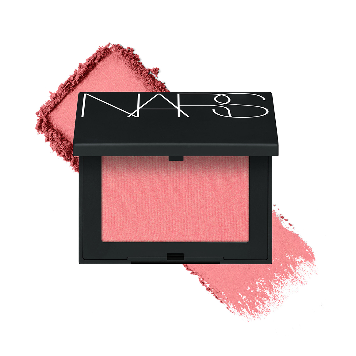 Talc-free Blush