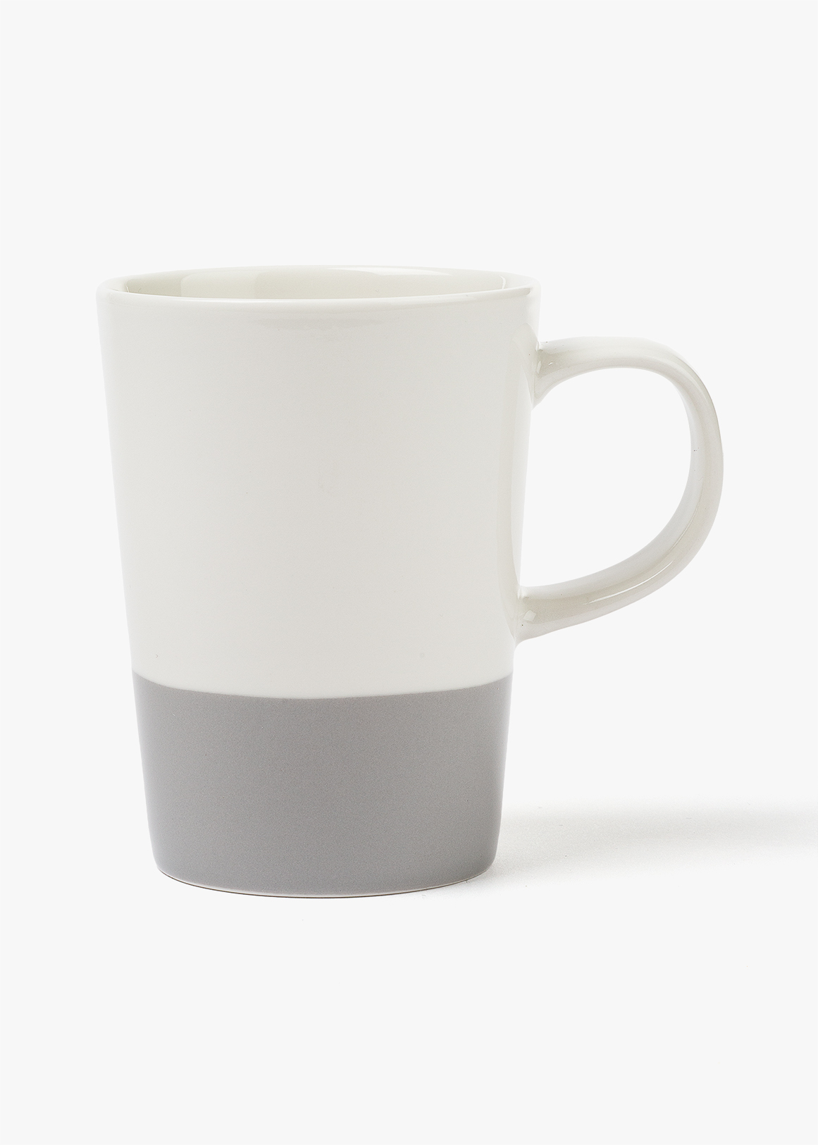 Tall Dipped Mug