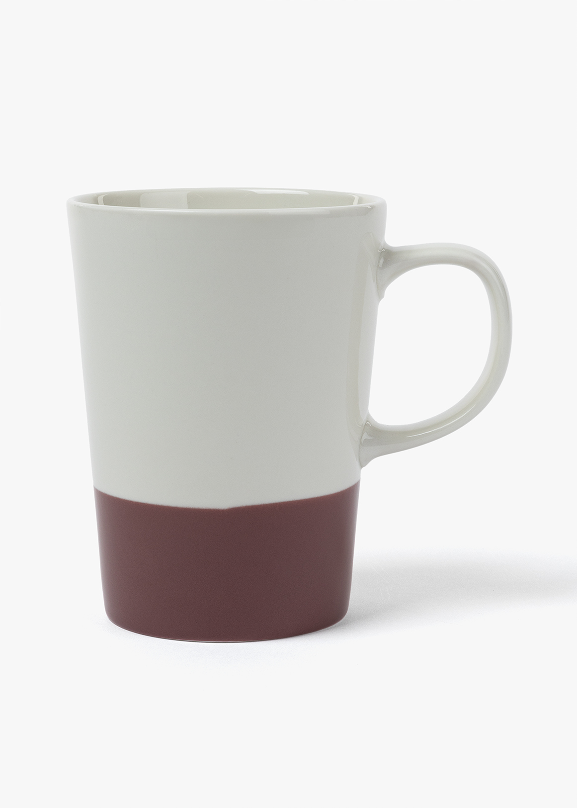 Tall Dipped Mug