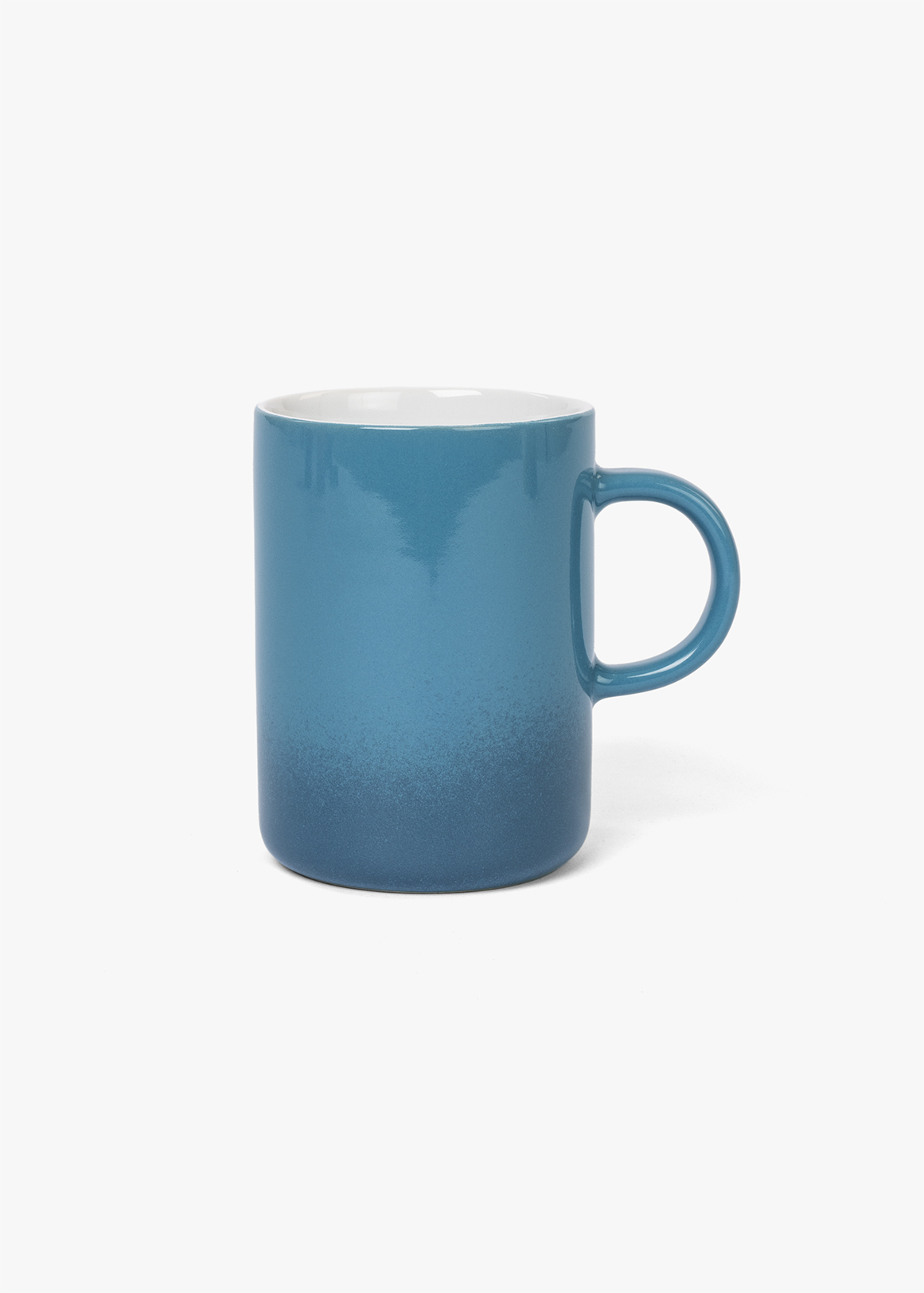 Tall Ombre Mug