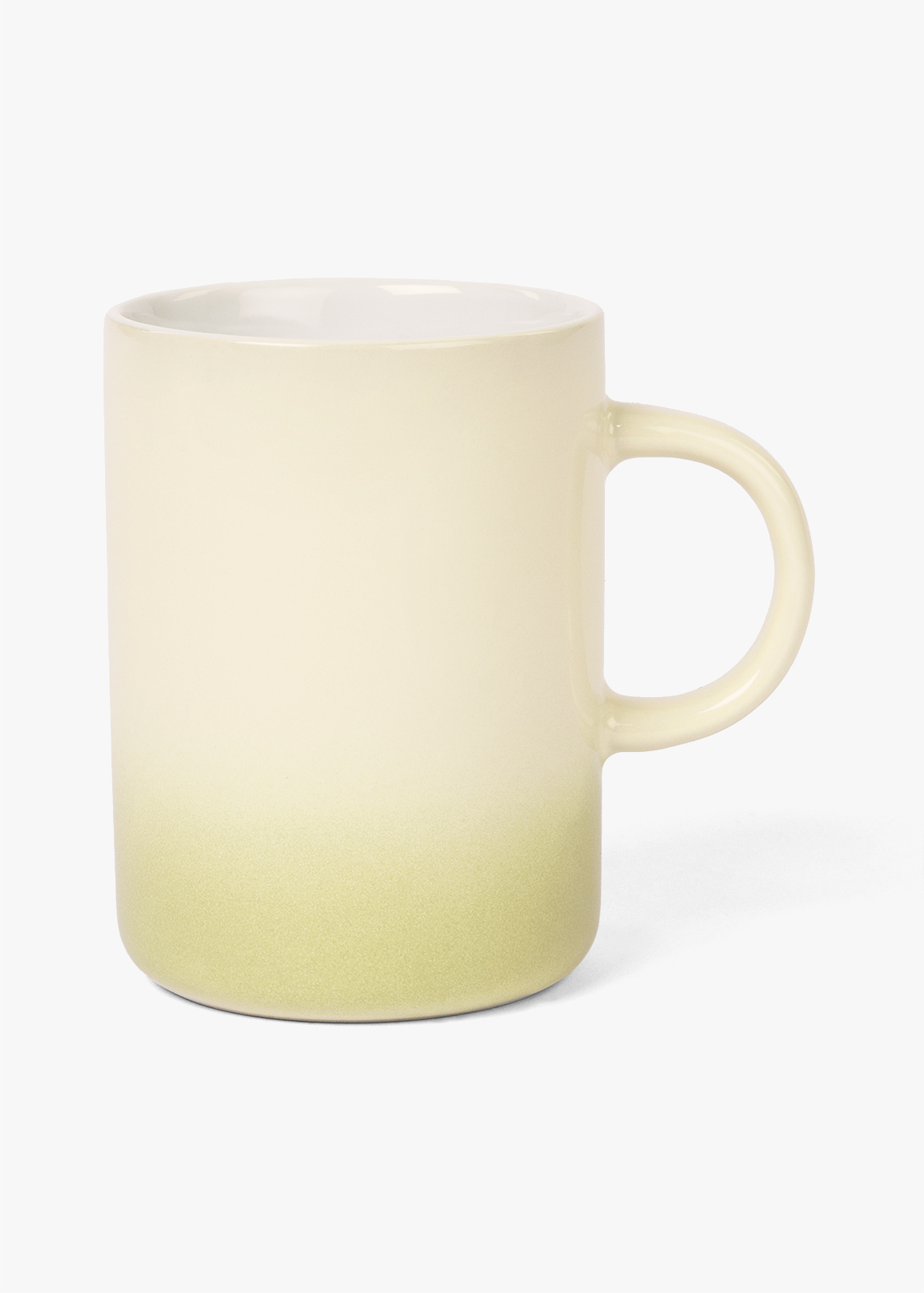 Tall Ombre Mug