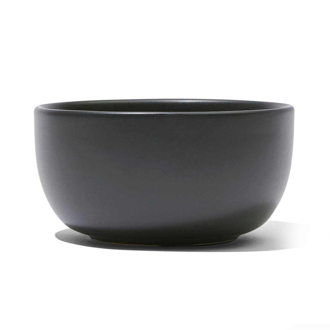 MATTE BLACK