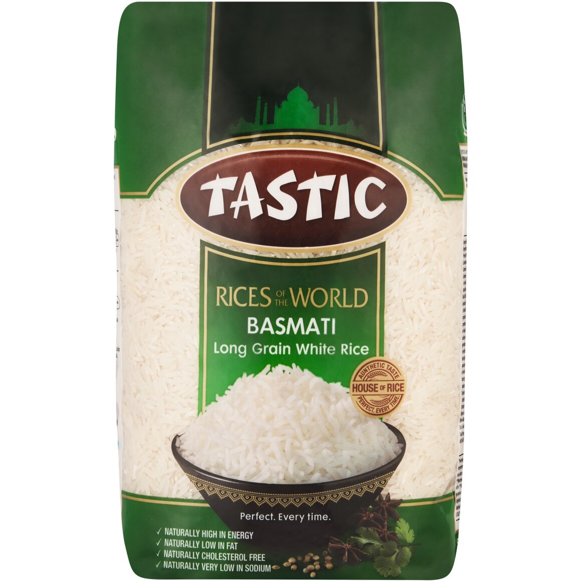 Tastic Basmati Rice 1 Kg Woolworths co za tastic-basmati-rice-1-kg-woolworths-co-za