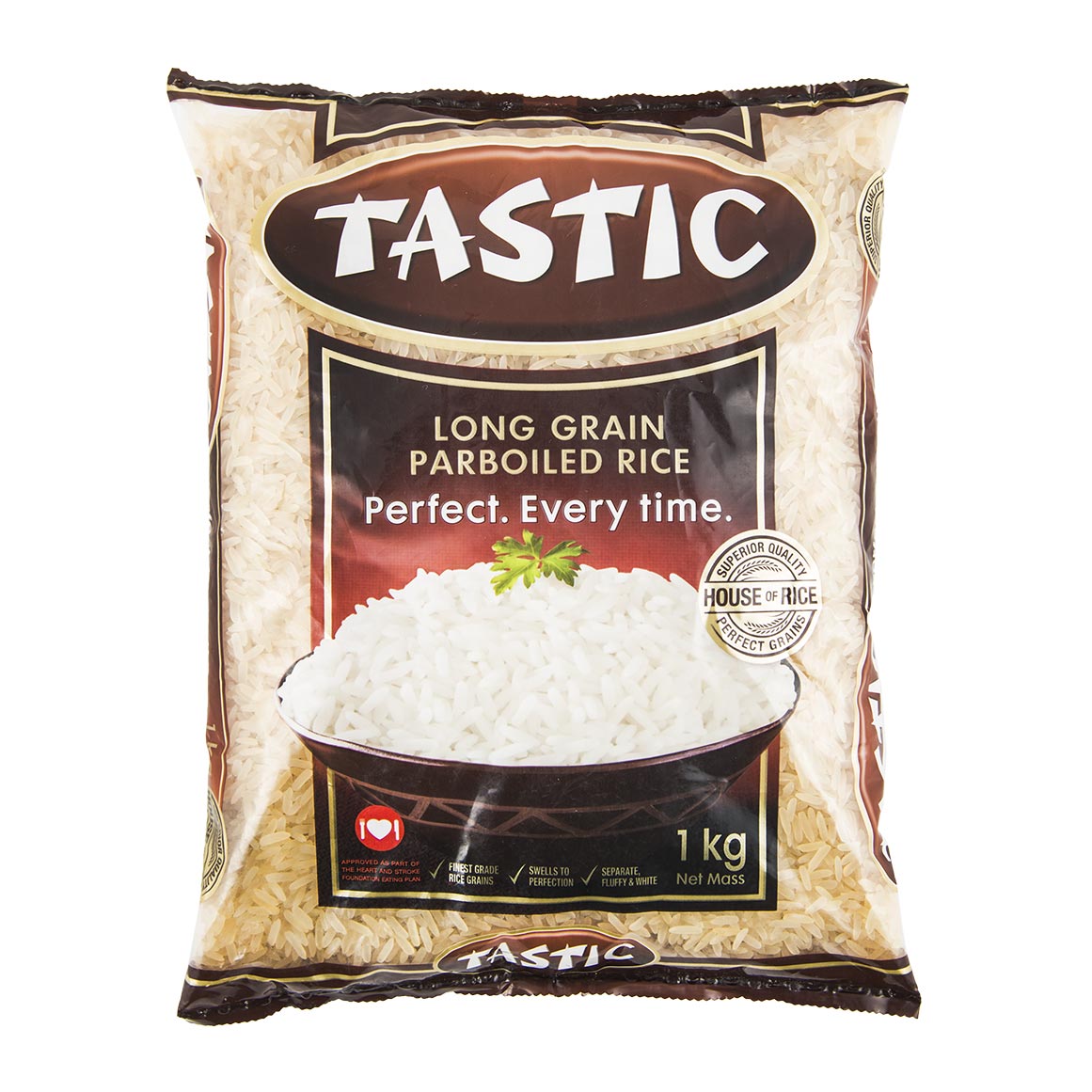 Tastic Rice 1 kg | Woolworths.co.za
