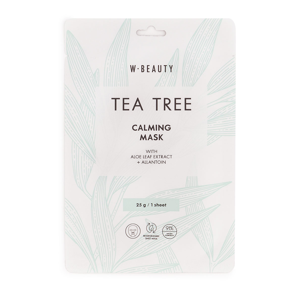 Tea Tree Calming Mask