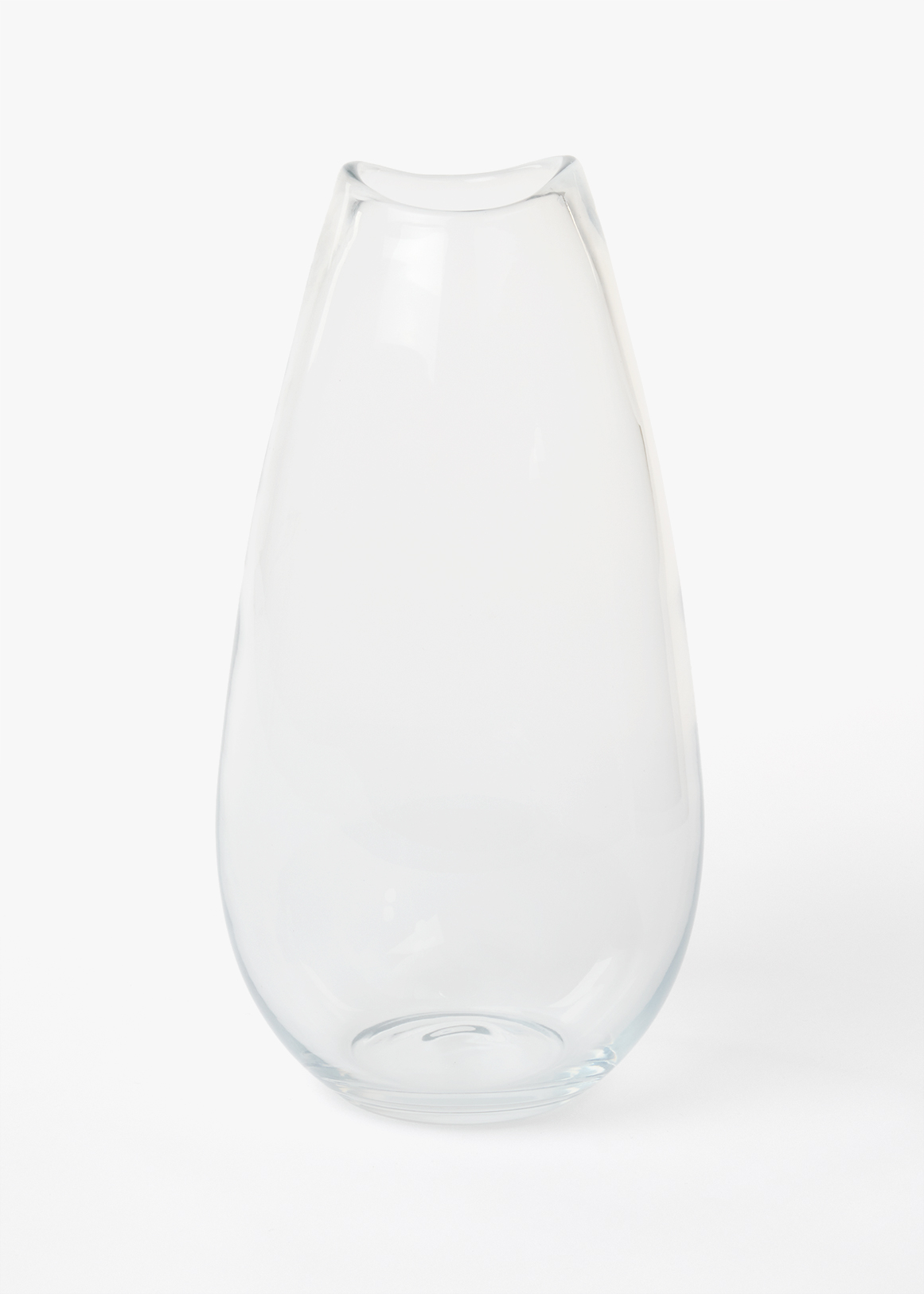 Tear Drop Vase