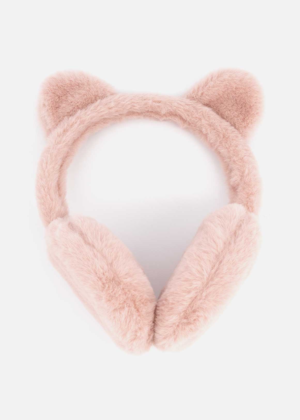 Teddy Ears Earmuffs | Woolworths.co.za