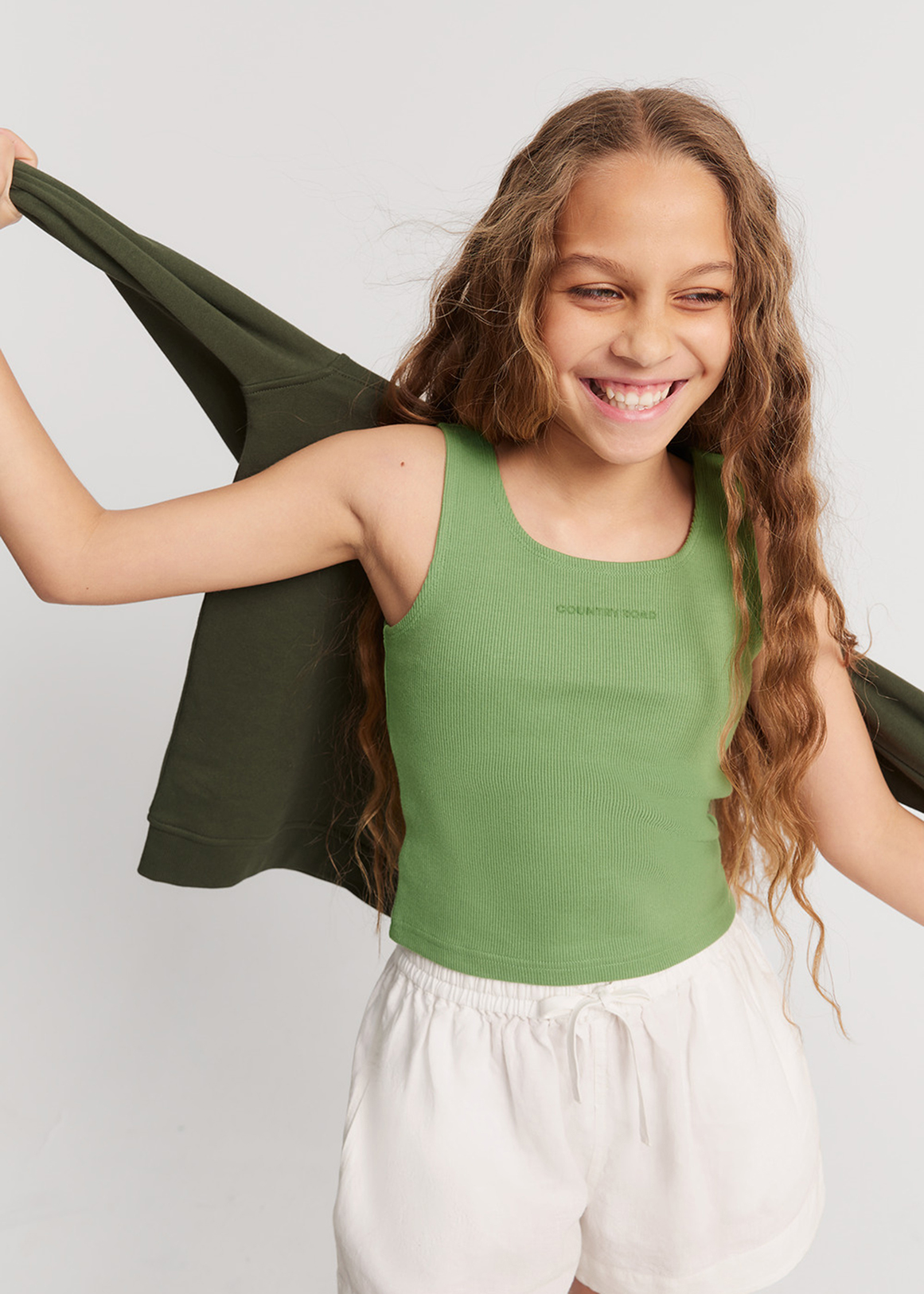 Teen Recycled Cotton Blend Logo Tank Woolworths co za teen-recycled-cotton-blend-logo-tank-woolworths-co-za