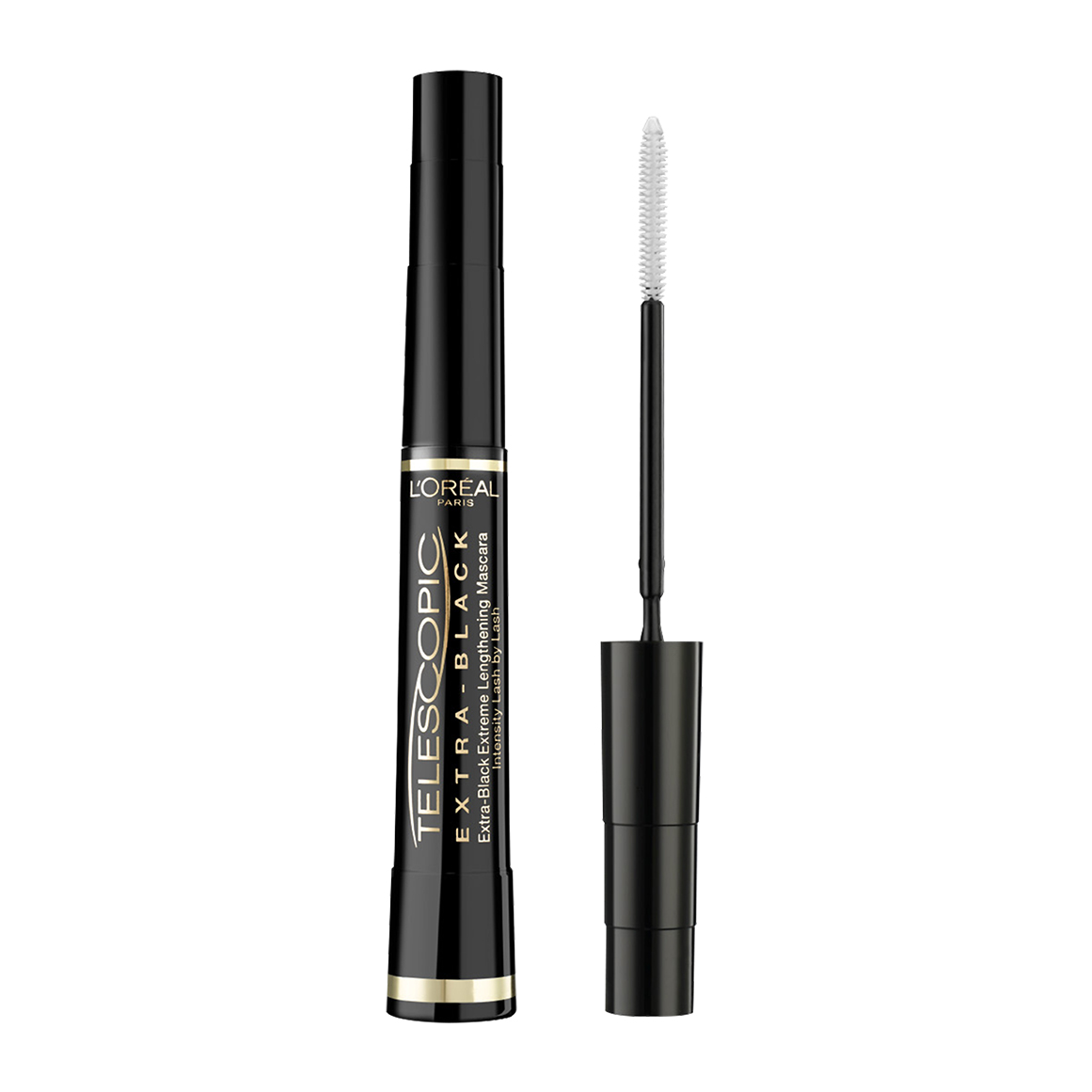 Telescopic Black Mascara