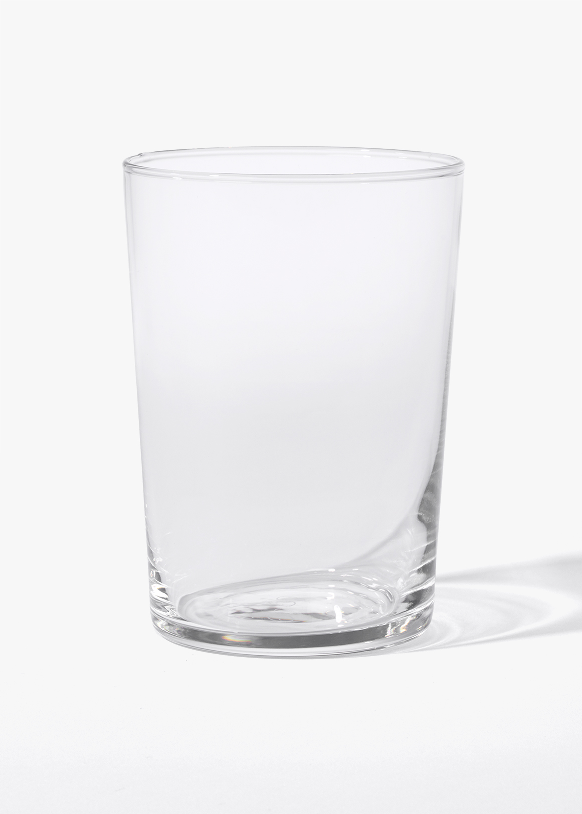 Tempered Bistro Beer Glass