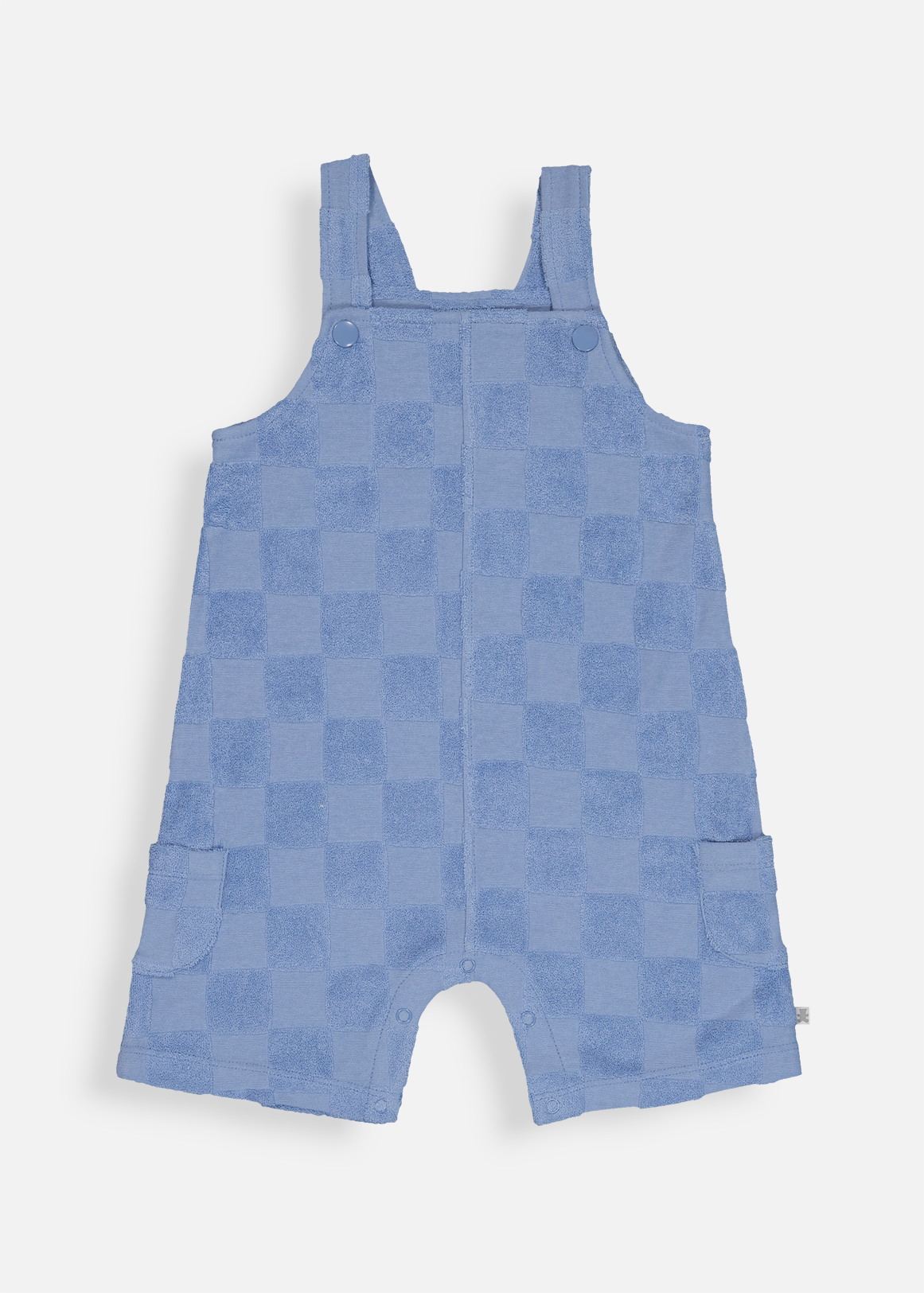 Terry Romper