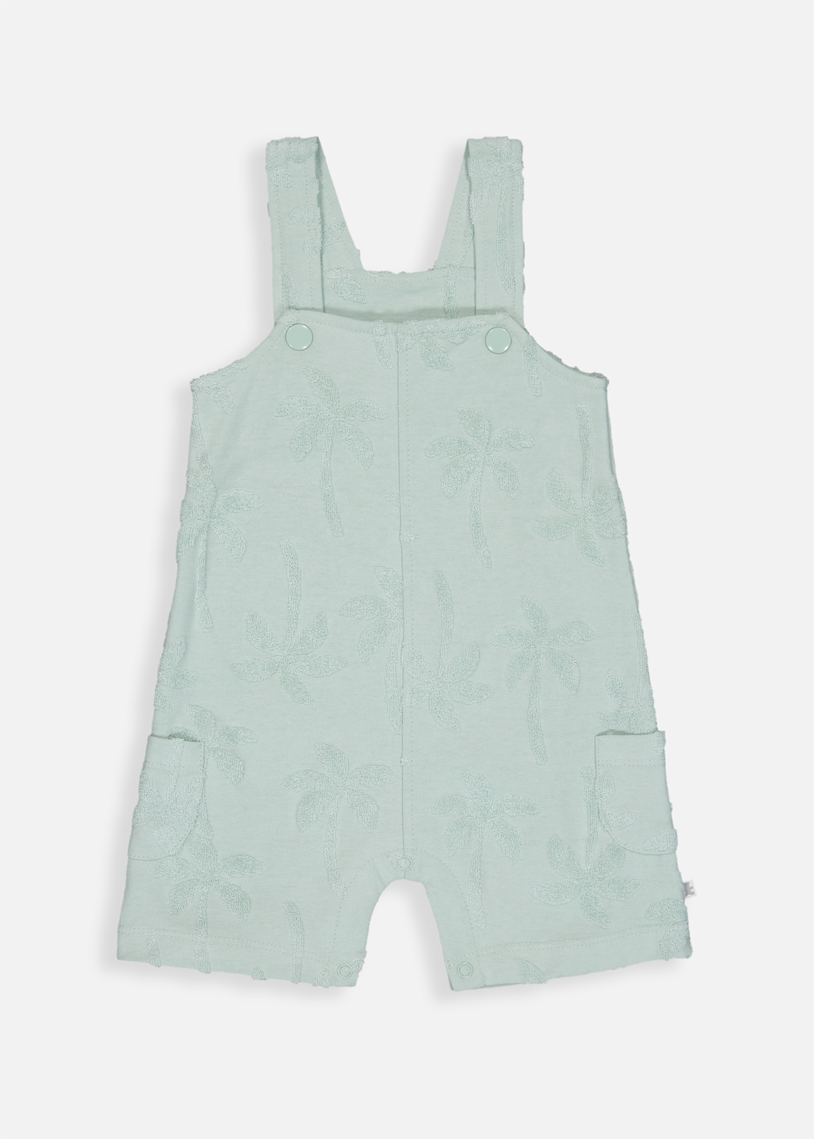 Terry Romper