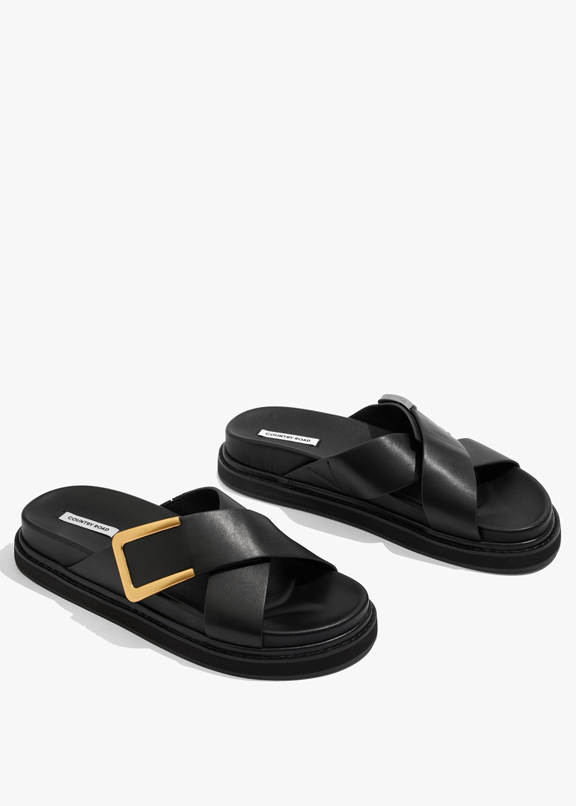 Tessa Sandal