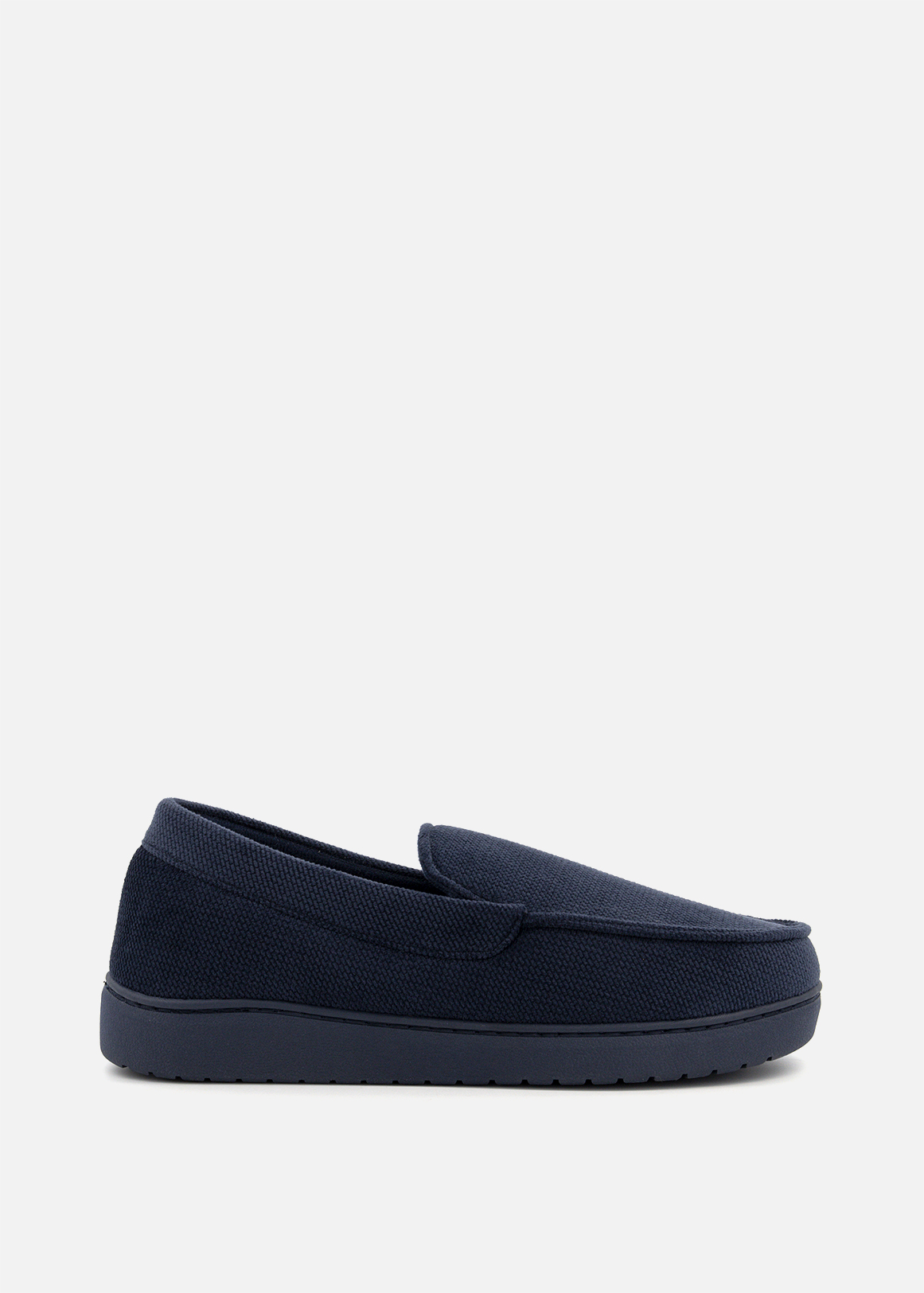 Textured Bucket Slippers
