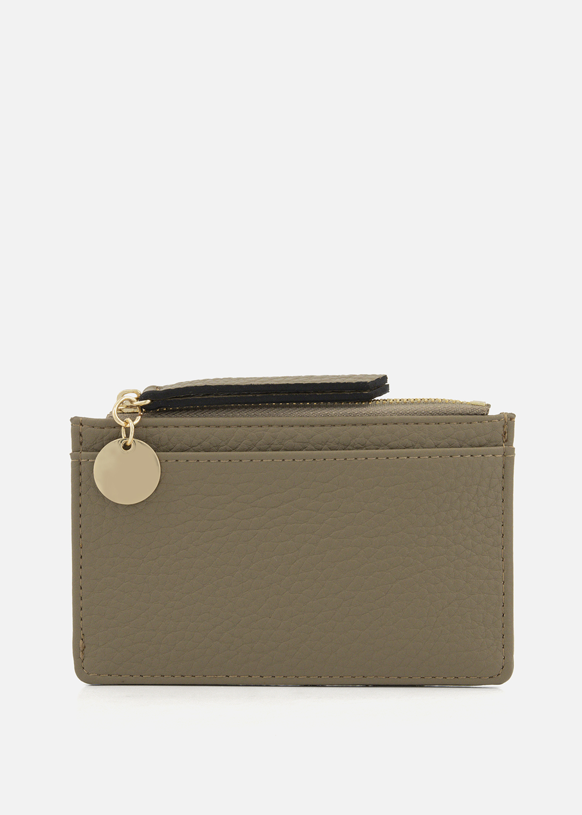 Textured Cardholder