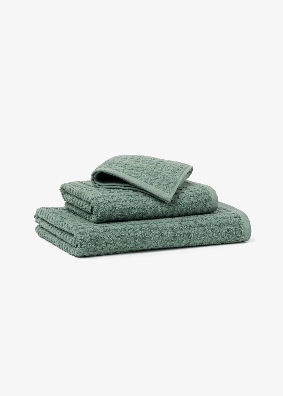 Textured Cotton Towel Set 3 Pack Woolworths co za textured-cotton-towel-set-3-pack-woolworths-co-za