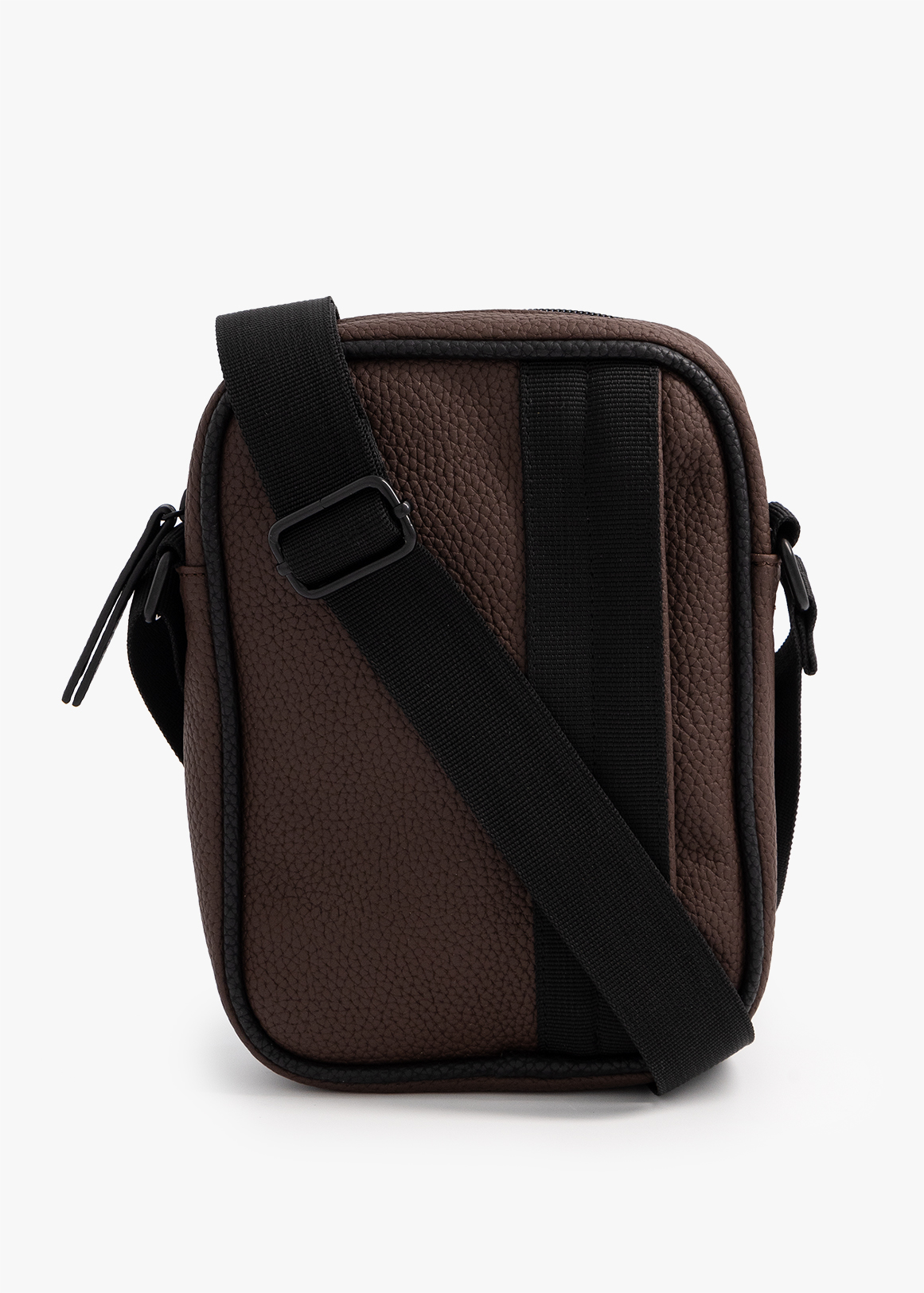 Textured Crossbody Bag | Woolworths.co.za