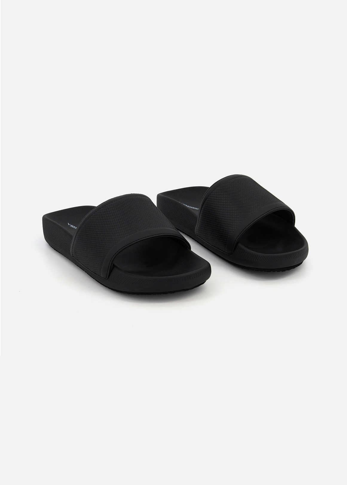 Textured Moulded Pool Slides